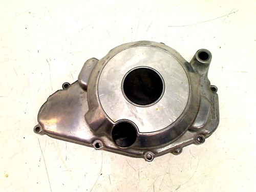 Coperchio motore sinistro - coperchio,