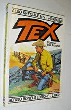 TEX (texone) speciale 5 De la
