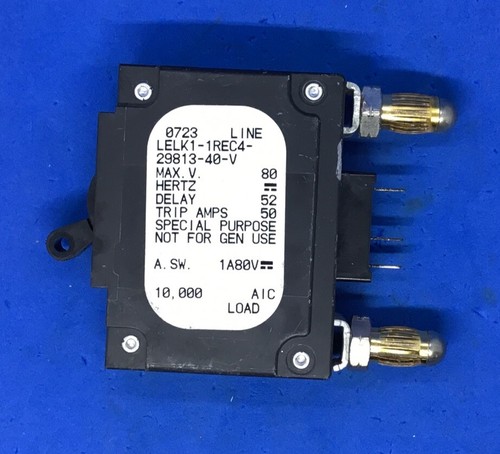 Airpax interruttore amp - airpax,
