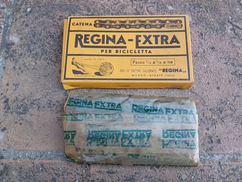 Regina extra catena pista - extra,