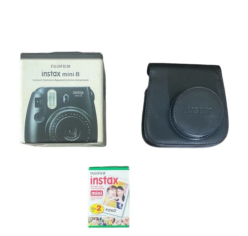 Fotocamera istantanea fujifilm - fotocamera,