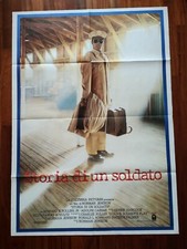 MD2F54 manifesto originale