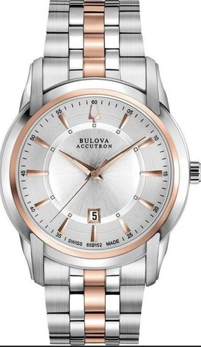 Bulova accutron sorrengo men - bulova,