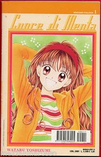 CUORE DI MENTA 1 (Wataru