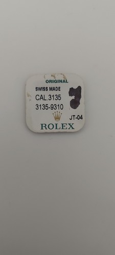 Rolex 3135 9310 rubini - rolex, 3