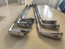 Ferri Ping Da Mancino i530