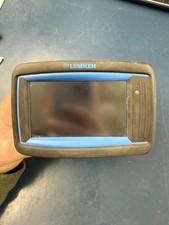 Lemken LET-40 Terminale /