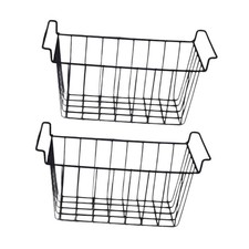 2 Pezzi Cestino Frigorifero