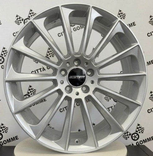 Set cerchi lega - 4,