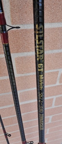 Canna inglese pezzi 3 - 3,