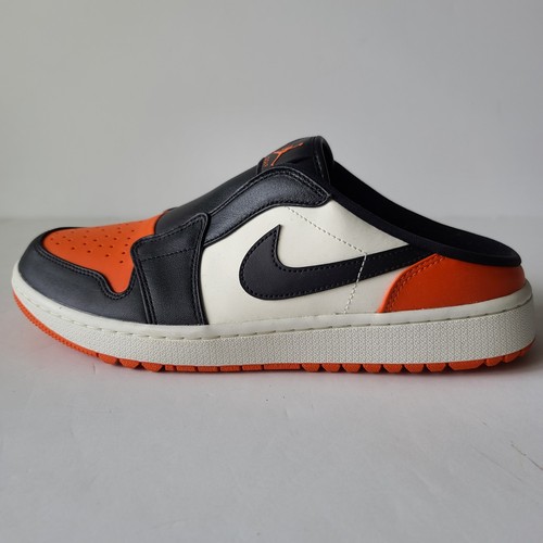Nike air jordan - 1, golf