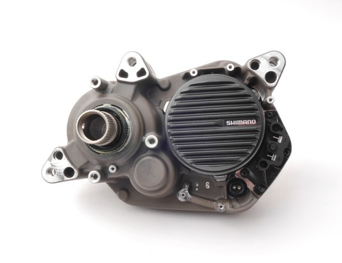 Shimano steps e7000 - shimano,