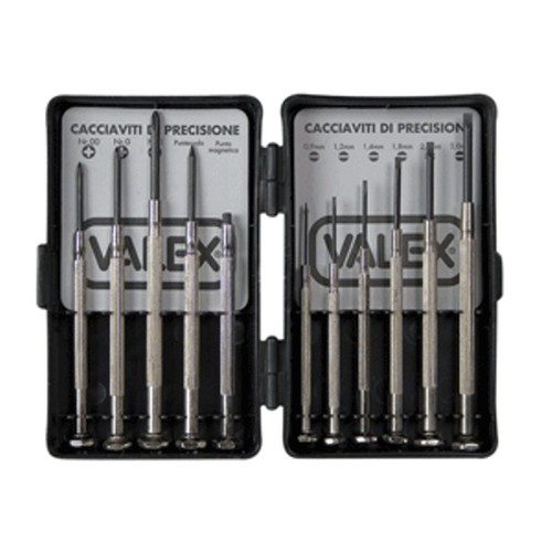 Set giraviti precisione - di,