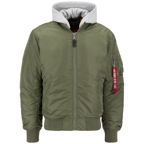 Alpha industries giacca - industries,