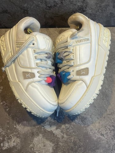 Louis vuitton trainer - lv, maxi