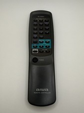 Telecomando aiwa 6as14 - aiwa, per