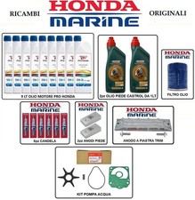 KIT TAGLIANDO MANUTENZIONE