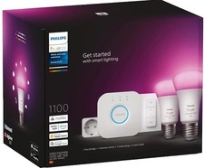 Philips hue white - hue, &