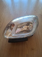 47070748 Proiettore SX FIAT