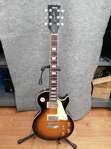 Yamaha sl400s studio - yamaha, lord