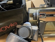 videocamere  Philips VHS VKR