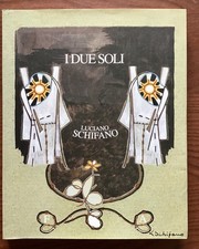 CATALOGO DI LUCIANO SCHIFANO