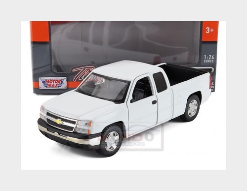 Motormax chevrolet - motormax,