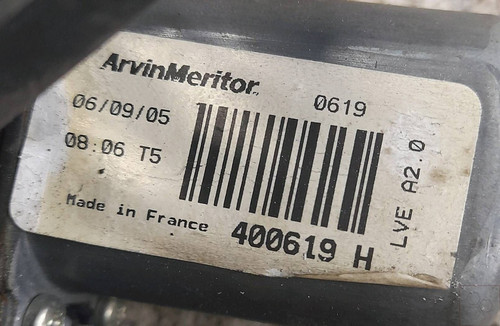 9221ap alzacristallo elettr - alzacristallo,