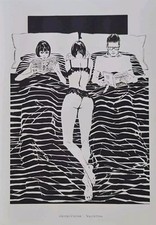 GUIDO CREPAX Stampa A39 (non