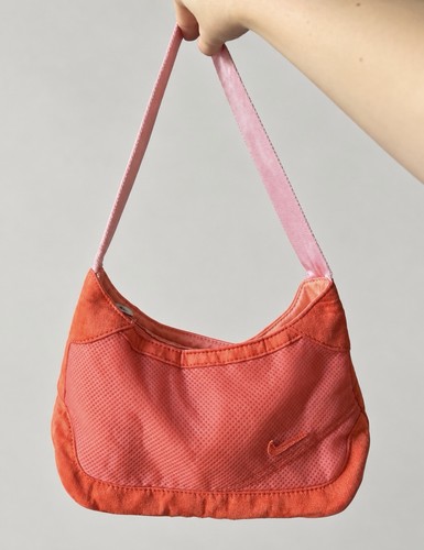 Nike borsa vintage y2k - nike,