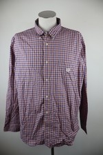 FRED PERRY CAMICIA UOMO COTONE