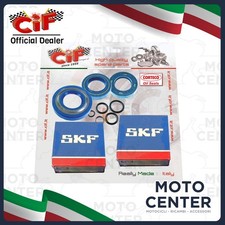 KIT REVISIONE ALBERO MOTORE