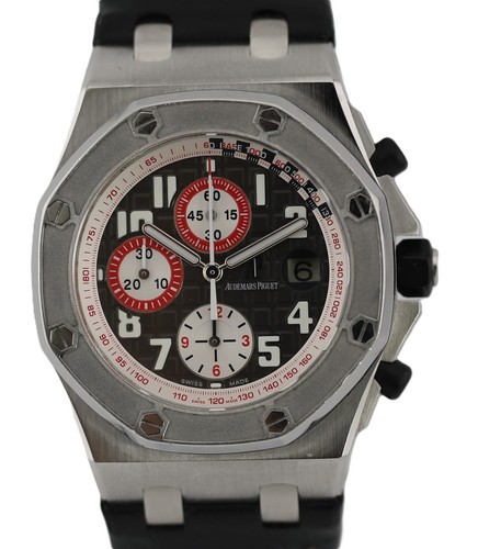 Audemars piguet royal oak - piguet,