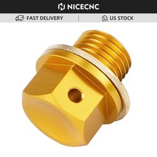 Magnetic Engine Oil Drain Bolt