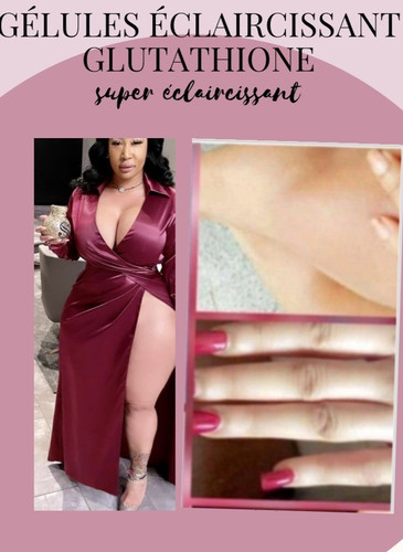 Glutathion ellie metiss super - ellie,