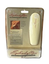 Epilady Mini Epilatore