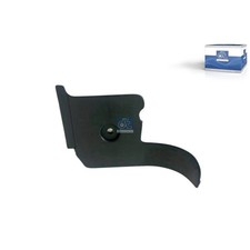 Supporto Paraurti DT PEZZI DI