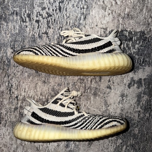 Taglia adidas yeezy - yeezy, boost