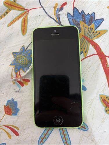 Apple iphone a1532 verde - apple,