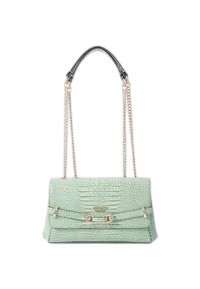 Borsa donna verde menta guess - verde,