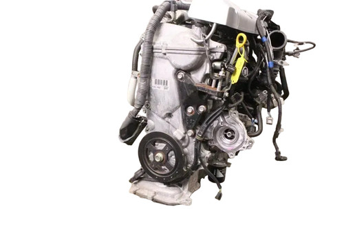 Motore benzina toyota - motore,