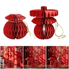 Centrotavola decorativo per il capodanno cinese per la celebrazione