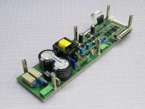Komax mcp2 circuito - mcp2,