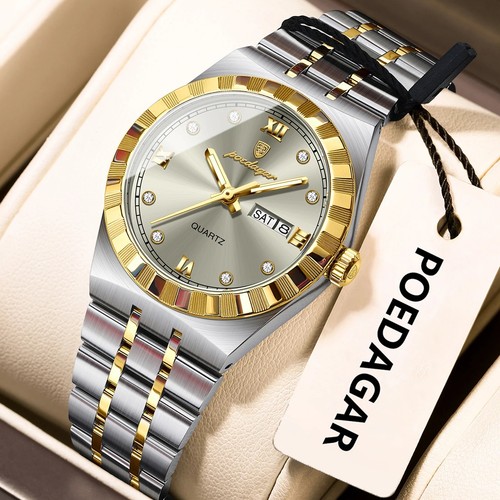 Orologio lusso donna quarzo - orologio,