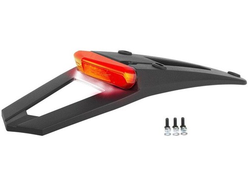 Portatarga rsp led luce - portatarga, 3.0