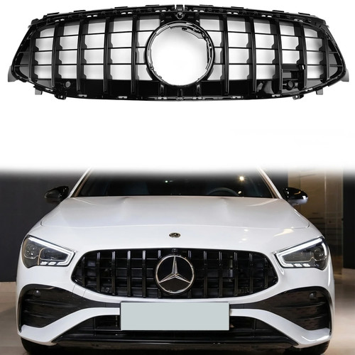 Mercedes cla c118 - c118, griglia
