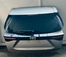 Portellone posteriore toyota - portellone,
