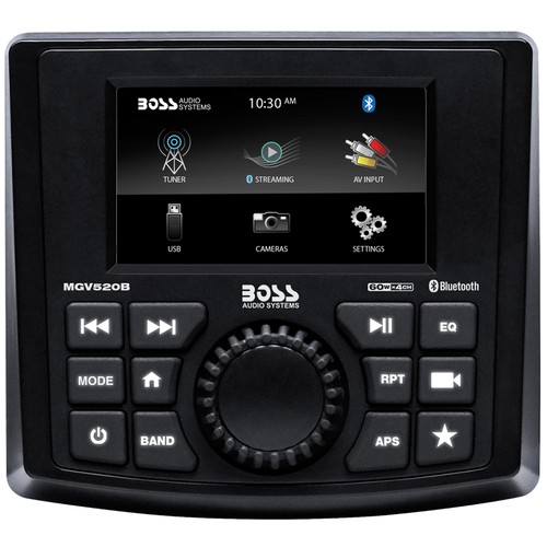 Boss audio mgv520b marino - boss,