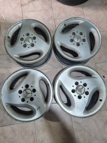 Cerchi r15 et37 originali - 7j×r15,