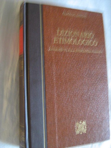 Giacomo devoto dizionario - giacomo,